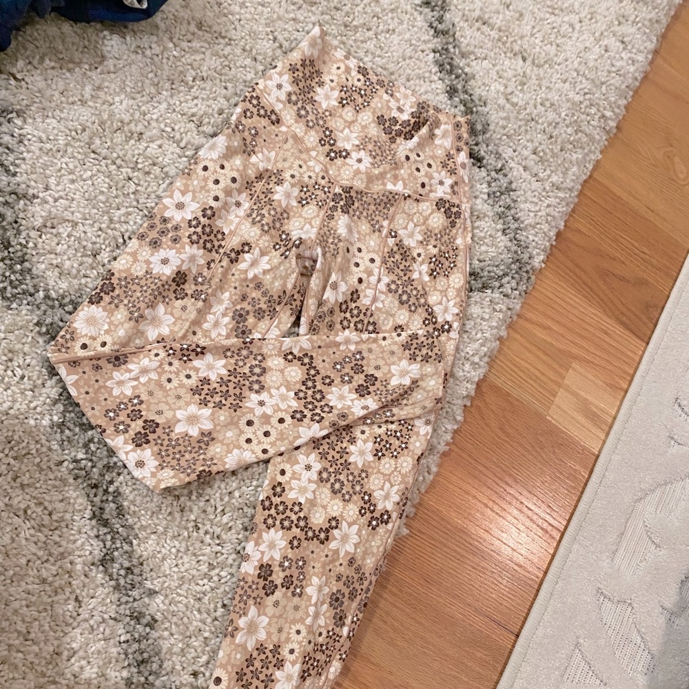 Aerie offline leggings